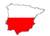ROSARIOS MODISTA - Polski